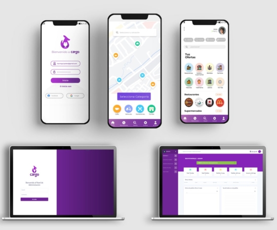 cargoapp