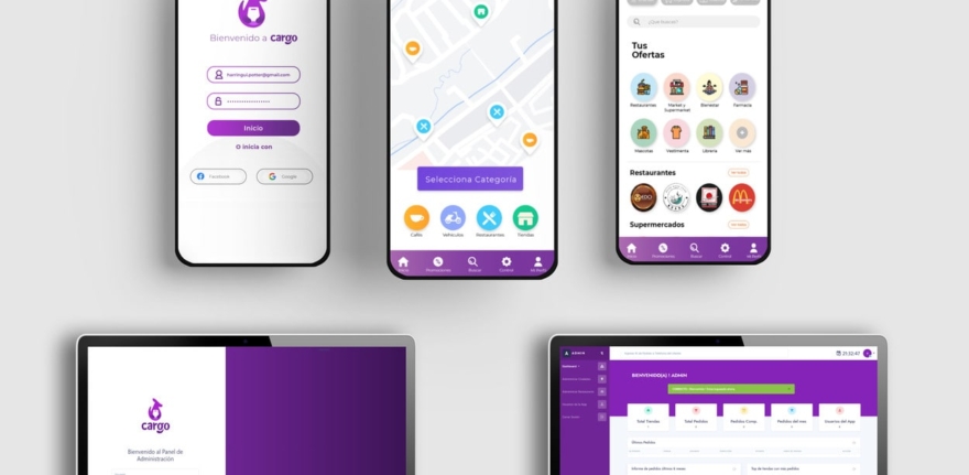 cargoapp