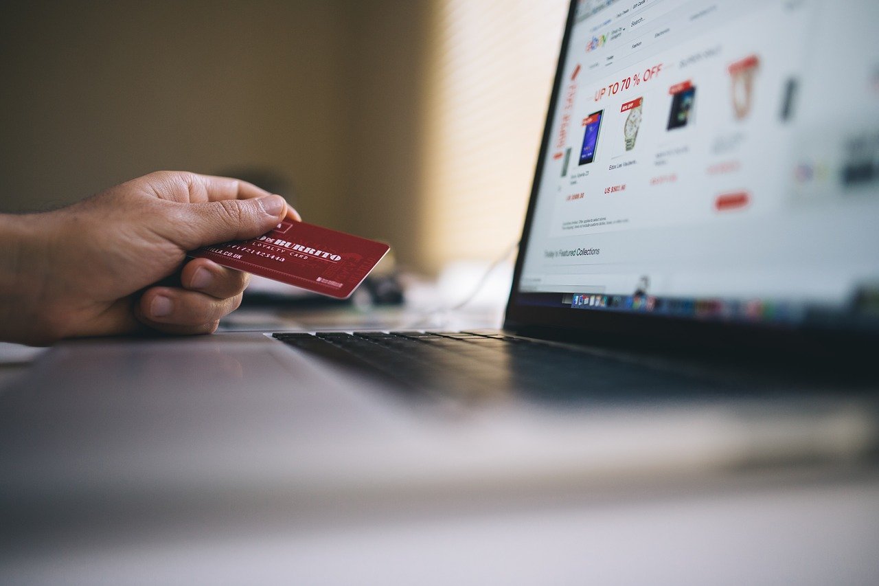 El eCommerce en tiempos de pandemia - Startup Engine