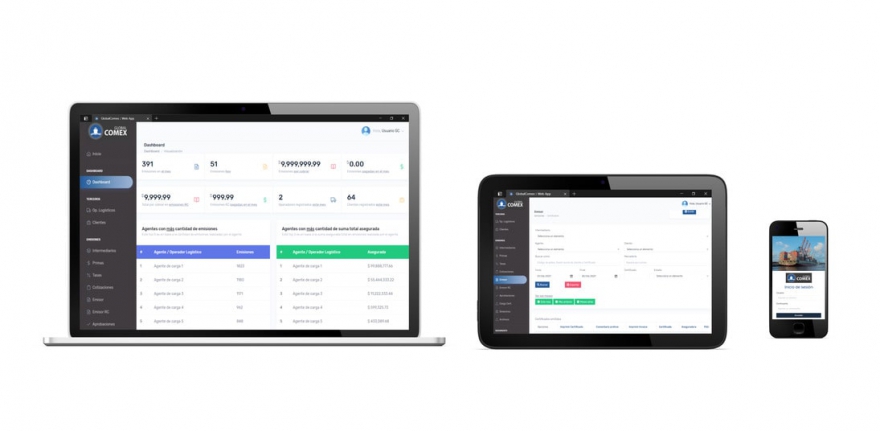 globalcomex