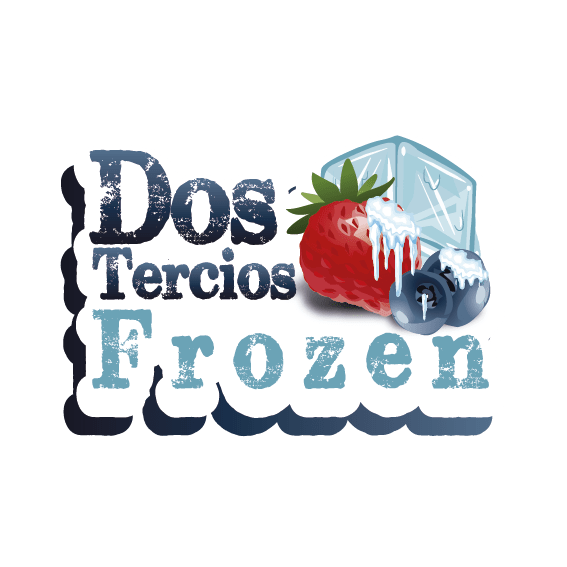 Dos Tercios Frozen