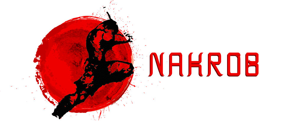 Nakrob Fight Wear
