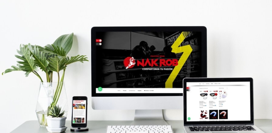 nakrob